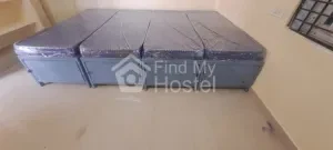 SSR Deluxe Girls Hostel image 15