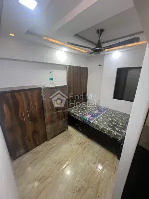 Infinity Paying Guest in Nerul, Navi Mumbai — photo 3