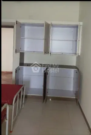 LOVELY NEST LADIES HOSTEL in Saravanampatti, Coimbatore — photo 3