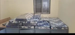 SSR Deluxe Girls Hostel image 26