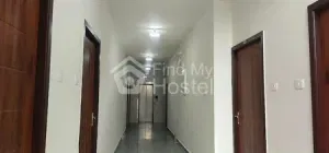 Krishh Brindaavan Womens Hostel - B3 in Peelamedu, Coimbatore — photo 2