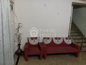 Lavender Garden ladies Hostel in Vyttila, Ernakulam — photo 2