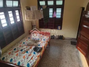 Mundopadath Mens Hostel - 3 in Aluva, Aluva — photo 3
