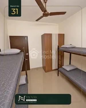 NYXTA Ladies Hostel Branch - 31 in Edappally, Ernakulam β photo 4