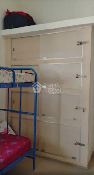 Krishh Brindaavan Womens Hostel - B9 in Peelamedu, Coimbatore — photo 2
