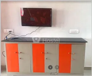 STAY LADIES HOSTEL - B2 in Peelamedu, Coimbatore — photo 3