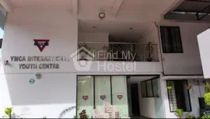 YMCA GENTS HOSTEL in Palarivattom, Ernakulam — photo 4