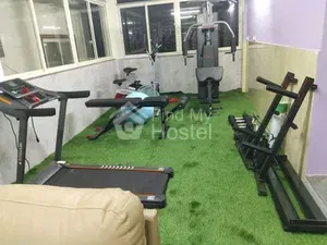 Sri Lakshmi Luxury Colive pg in Bengaluru City, Bengaluru — photo 4