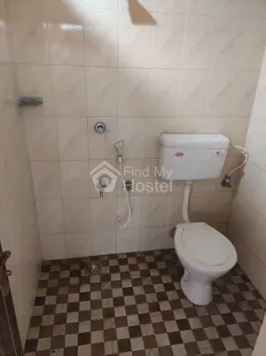 Mundopadath Mens Hostel - 3 in Aluva, Aluva — photo 4