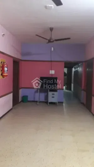Subiksaa Mansion in Peelamedu, Coimbatore — photo 2
