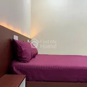 Qhub Living - Women's PG in Madhapur, Hyderabad — photo 2