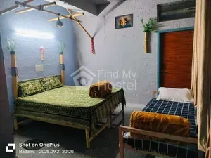 Fortuner Home Stay in Badami, Badami — photo 3