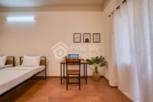 The delta residence womens hostel in Saravanampatti, Coimbatore — photo 3