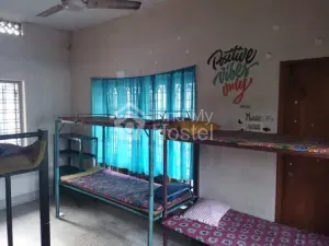 MY HOME LADIES HOSTEL in MG-Road, Ernakulam — photo 2