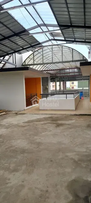 Dadds Extended Stay in Kaloor, Ernakulam — photo 3