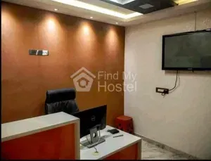 Four Seasons Women’s Hostel in Saravanampatti, Coimbatore — photo 3