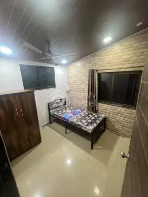 Infinity Paying Guest in Nerul, Navi Mumbai — photo 2