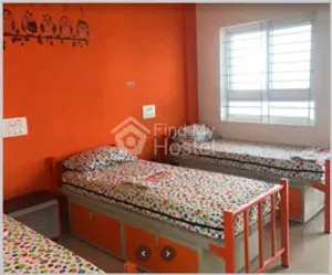 STAY LADIES HOSTEL - B2 in Peelamedu, Coimbatore — photo 2