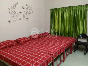 SINDHUJA LADIES HOSTEL in Peelamedu, Coimbatore — photo 3