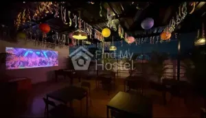 Qhub Living - Women's PG in Madhapur, Hyderabad — photo 4