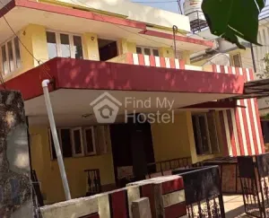 JASMINE'S LADIES PG in Elamkulam, Ernakulam — photo 3