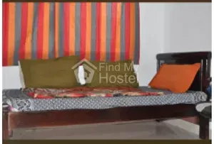 Vedas Womens Luxury Pg And Hostel in Madhapur, Hyderabad — photo 2
