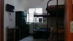 Shanthis Ladies Hostel in Gandhipuram, Coimbatore — photo 4
