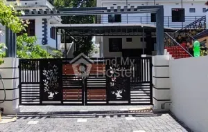 MayBelle Homes Ladies Hostel in Kakkanad, Ernakulam — photo 4