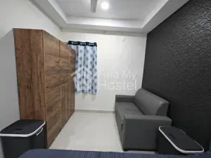 Star Vertu Pg For Women in Madhapur, Hyderabad — photo 3