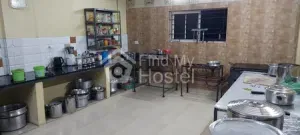 Dadds Extended Stay in Kaloor, Ernakulam — photo 4