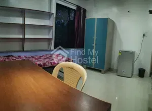 BHAGYASHRI LADIES HOSTEL in Pimpri-Chinchwad, Pune — photo 3