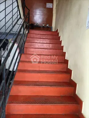 STAR GENTS HOSTEL in Kaloor, Ernakulam — photo 3