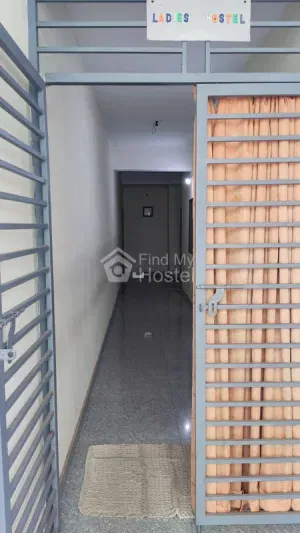 Eva ladies hostel in Aluva, Aluva — photo 3