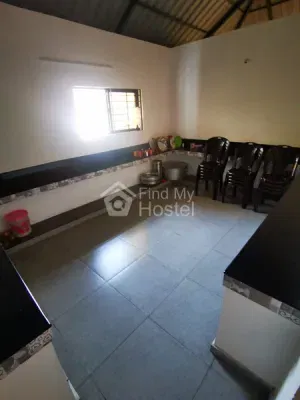 MY HOME LADIES HOSTEL in Kakkanad, Ernakulam — photo 4