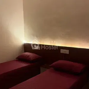Qhub Living - Women's PG in Madhapur, Hyderabad — photo 3