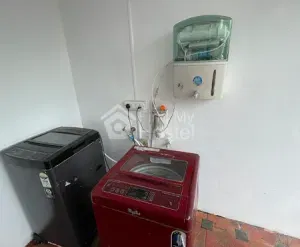 Lotus PG Comfort Homes -9 in Kulathoor, Thiruvananthapuram — photo 2