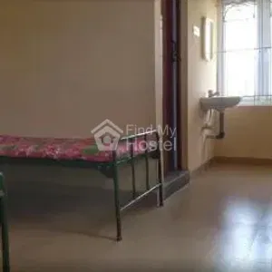 Bhagavati Ladies Hostel in Saravanampatti, Coimbatore — photo 2