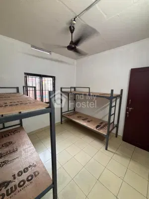 Marriott Gents Hostel in Edappally, Ernakulam — photo 2