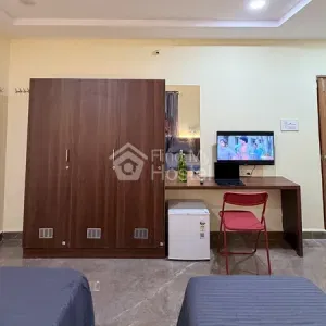 Pink Pride Living Womens Pg in Madhapur, Hyderabad — photo 3