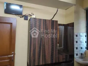 Breeze PG in Aluva, Aluva — photo 2