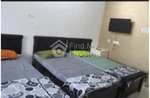 Vedas Womens Luxury Pg And Hostel in Madhapur, Hyderabad — photo 4