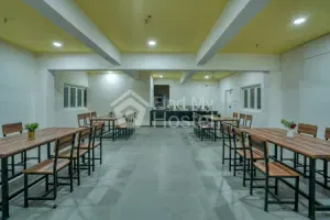 The delta residence womens hostel in Saravanampatti, Coimbatore — photo 4