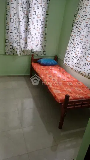 LADIES NEST GIRLS HOSTEL in Kaloor, Ernakulam — photo 3