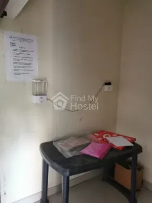 FRIENDS LADIES HOSTEL 1 in Kaloor, Ernakulam — photo 2