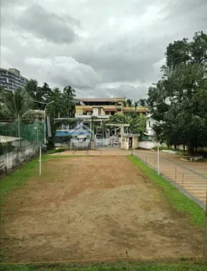 YMCA GENTS HOSTEL in Palarivattom, Ernakulam — photo 3