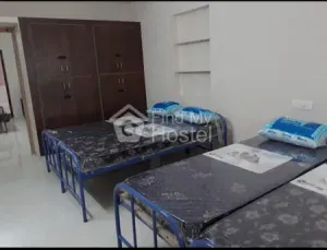 Krishh Brindaavan Womens Hostel - B1 in Saravanampatti, Coimbatore — photo 2