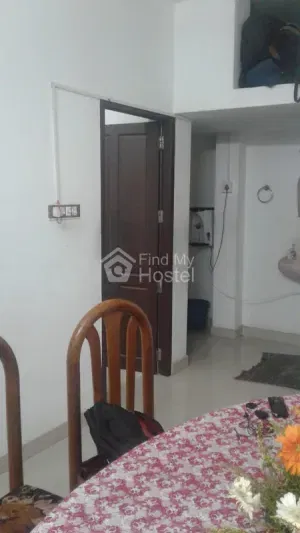 Suraksha Home Stay -3 in Palayam, Thiruvananthapuram — photo 4