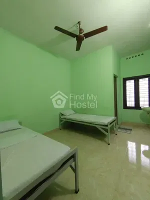 Kripa Gents PG in Palarivattom, Ernakulam — photo 3