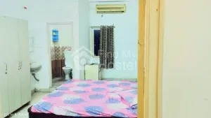 Sri Mallikarjuna Mens Pg And Hostel in Madhapur, Hyderabad — photo 2