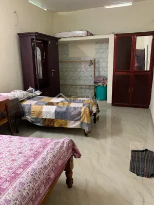 Sruthy ladies Pg in Aluva, Aluva — photo 3